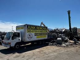 Best Recycling Services for Junk  in Casa Blanca, AZ
