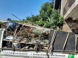 Best Yard Waste Removal  in Casa Blanca, AZ